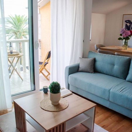 City Center Apartments تيفات المظهر الخارجي الصورة