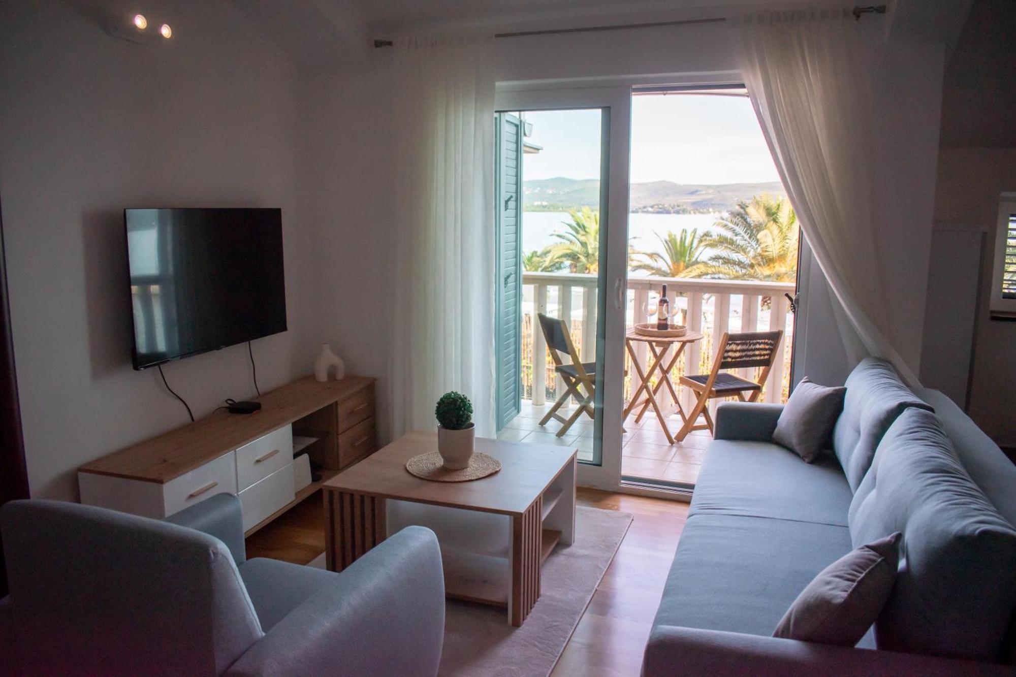 City Center Apartments تيفات المظهر الخارجي الصورة