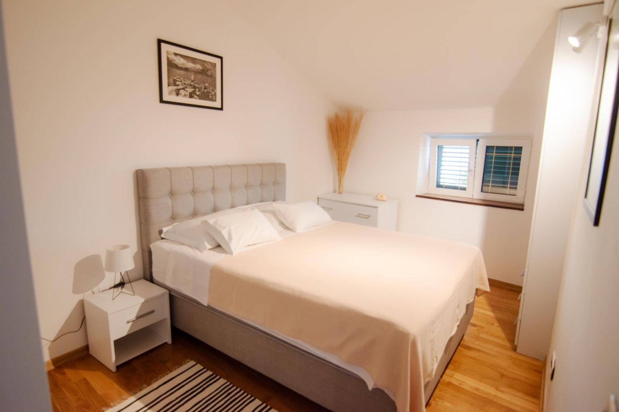 City Center Apartments تيفات المظهر الخارجي الصورة