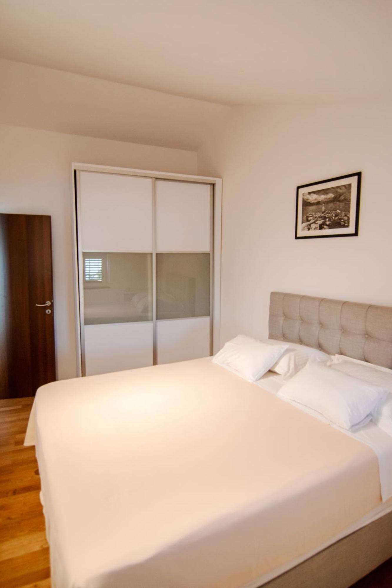 City Center Apartments تيفات المظهر الخارجي الصورة